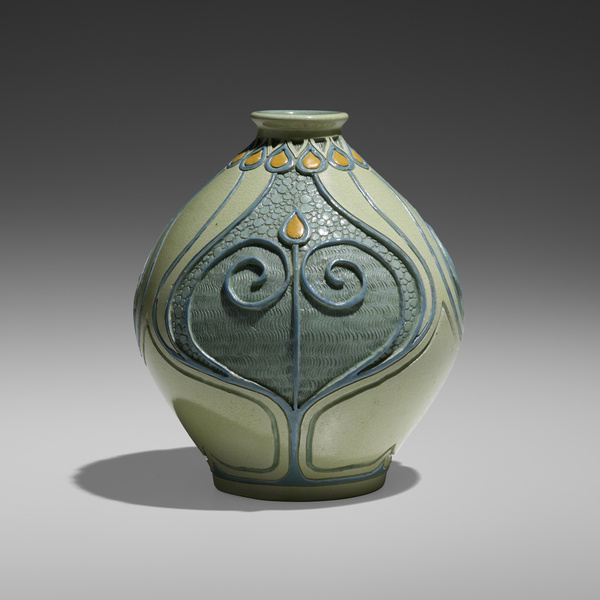 Frederick Hurten Rhead for