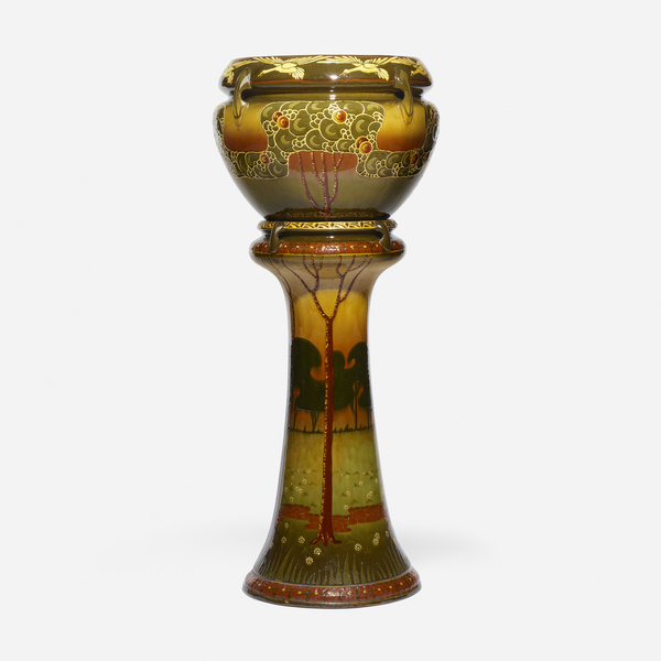 Frederick Hurten Rhead for