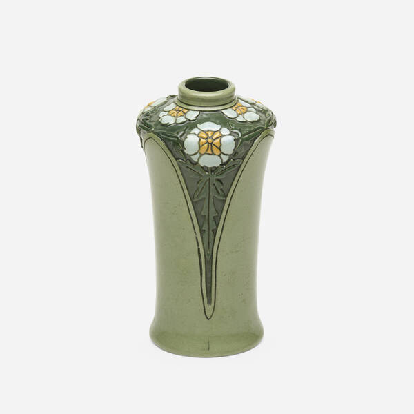Frederick Hurten Rhead for