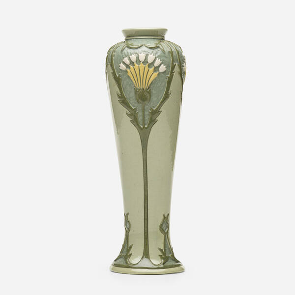 Frederick Hurten Rhead for