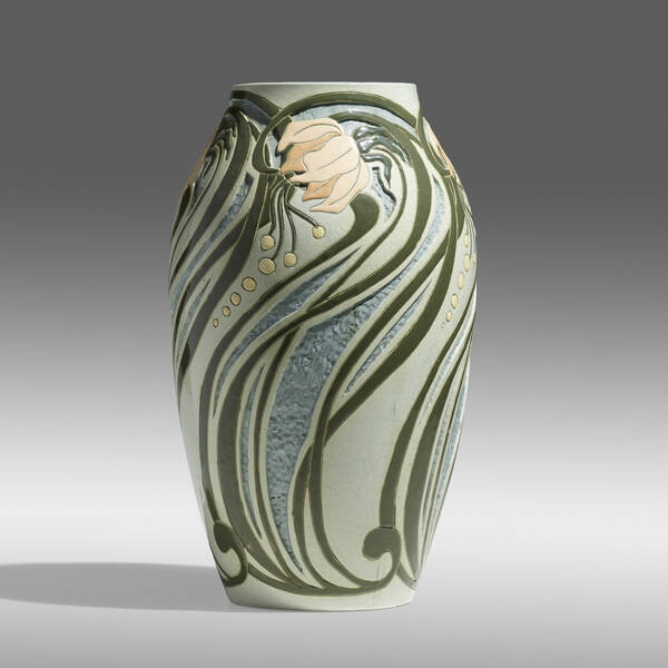 Frederick Hurten Rhead for