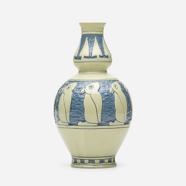 Frederick Hurten Rhead for