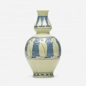Frederick Hurten Rhead for Ros