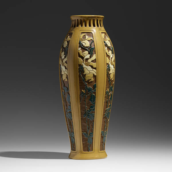 Frederick Hurten Rhead for