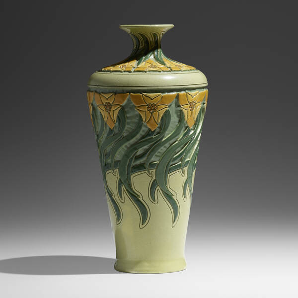Frederick Hurten Rhead for
