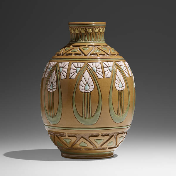 Frederick Hurten Rhead for