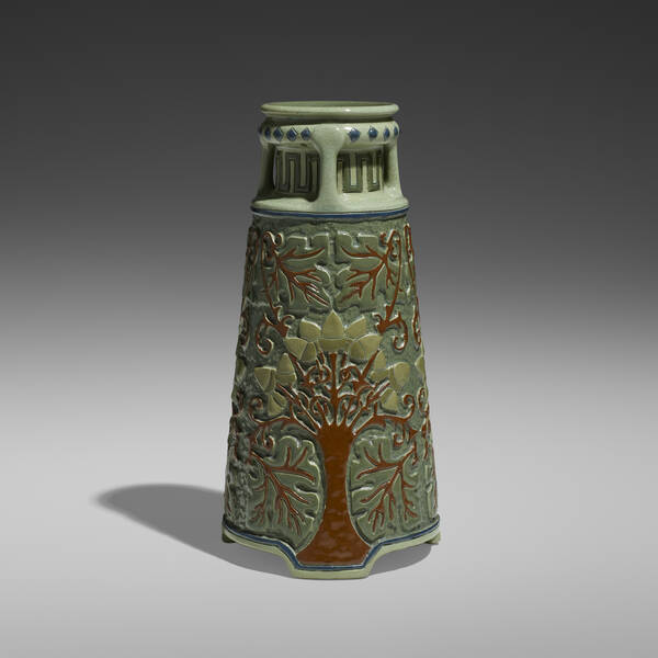 Frederick Hurten Rhead for