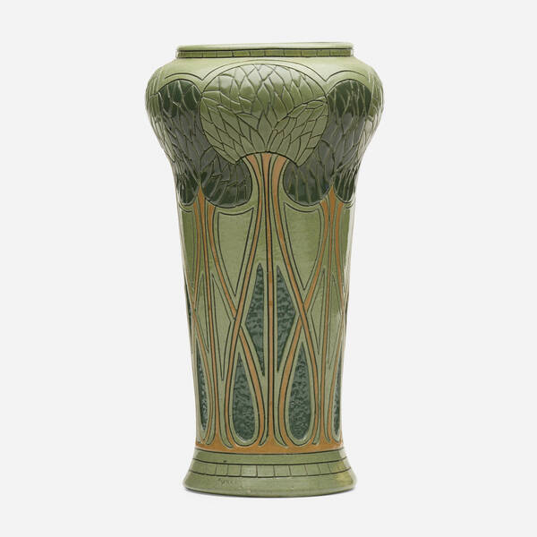 Frederick Hurten Rhead for