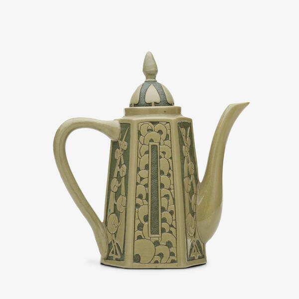 Frederick Hurten Rhead for