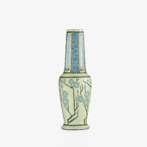 Frederick Hurten Rhead for
