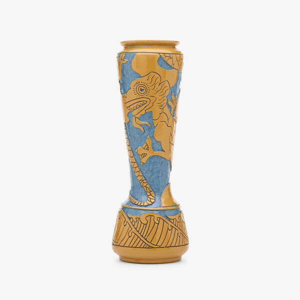 Frederick Hurten Rhead for