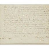 FREDERICK II (THE GREAT), AUTO