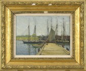 FREDERICK J. MULHAUPT O/B, GLO