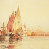 Frederick James Aldridge
(Brit