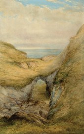 FREDERICK JOHN TOWNSEND (BRITI