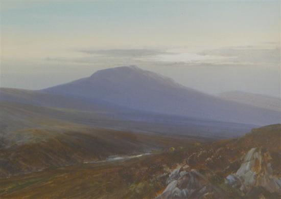 Frederick John Widgery