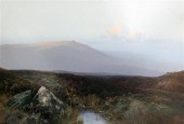 Frederick John Widgery (1861-1