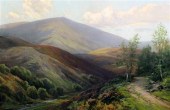 Frederick John Widgery (1861-1