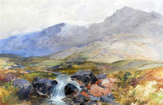 Frederick John Widgery