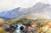 Frederick John Widgery (1861-1