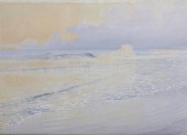 FREDERICK JUDD WAUGH, (AMERICA