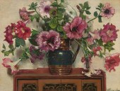 FREDERICK JUDD WAUGH, AMERICAN