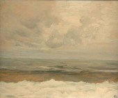 FREDERICK JUDD WAUGH (AMERICAN