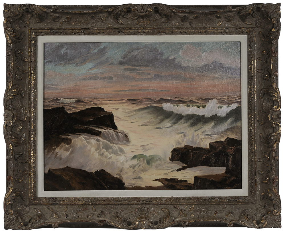 Frederick Judd Waugh (New
