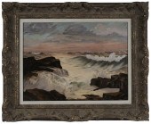 Frederick Judd Waugh (New Jers
