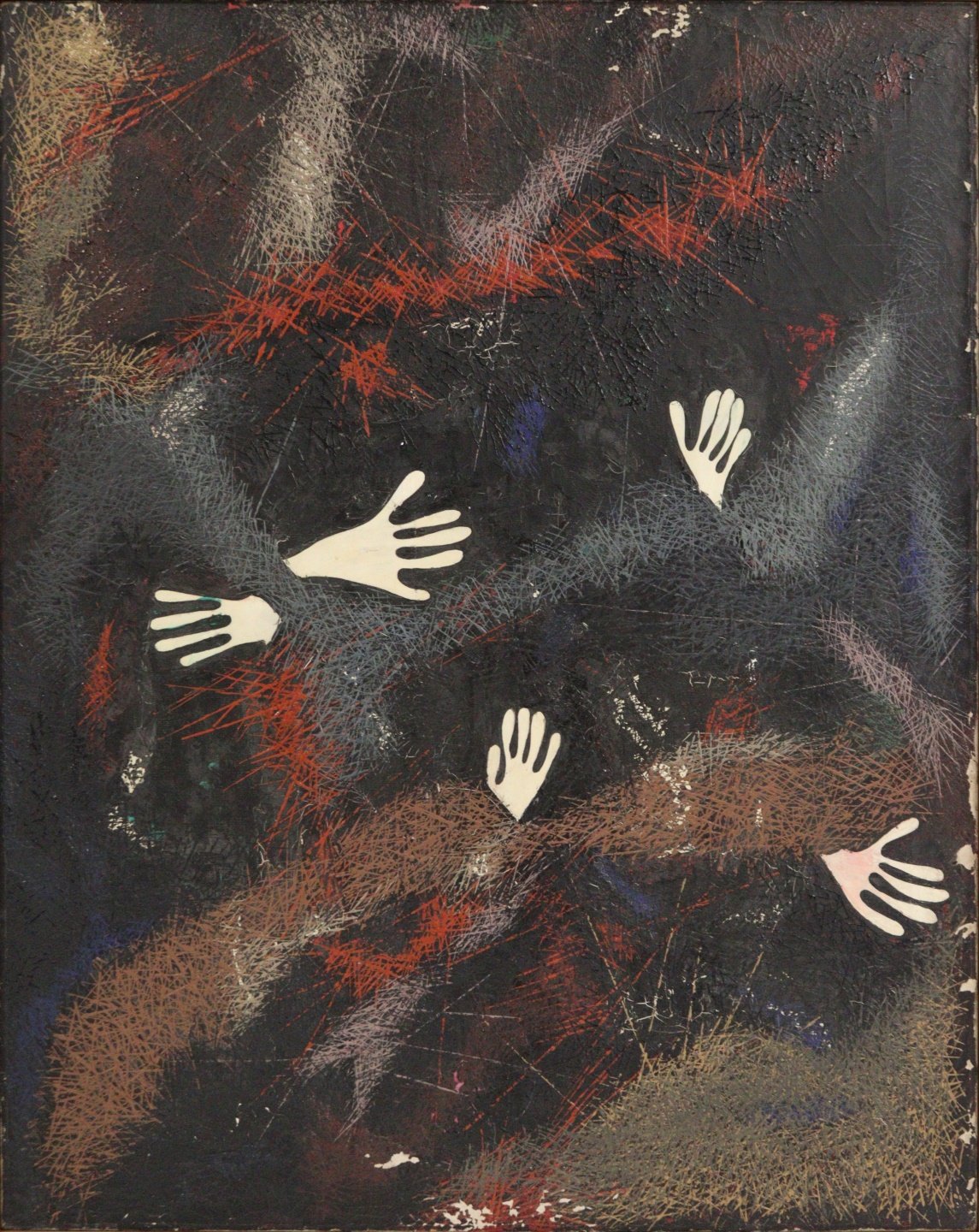 FREDERICK KAROLY