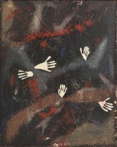 FREDERICK KAROLY (HUNGARIAN-AM