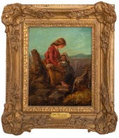 FREDERICK KINNAIRD "THE PET GO