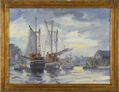 FREDERICK KNECHT DETWILLERAmer