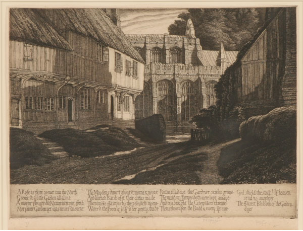 Frederick Landseer Maur Griggs