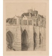 Frederick Landseer Maur Griggs