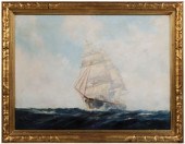 Frederick Leo Hunter (New York