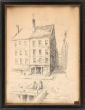 FREDERICK LEO HUNTER (NEW YORK