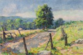 FREDERICK LESTER SEXTON (CONNE