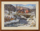 FREDERICK LESTER SEXTONAmerica