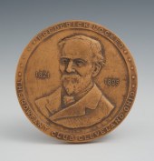 Frederick Locker Medal 1959 fo