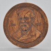 Frederick Locker Medal, 1959,