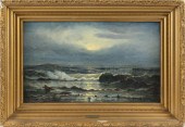FREDERICK LOUIS THOMPSON (MIDD