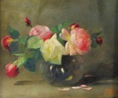 FREDERICK M. FENETTY (AMERICAN