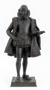 FREDERICK MACMONNIES &QUOT;WIL