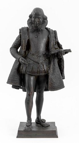 FREDERICK MACMONNIES