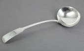 FREDERICK MARQUAND COIN SILVER