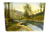 Frederick Matzow (1861-1938)