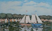 FREDERICK MCDUFF (AMERICAN 193