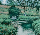 FREDERICK MCDUFF (AMERICAN 193