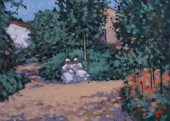 FREDERICK MCDUFF (AMERICAN 193